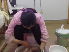 -爱贝尔高端月嫂(母婴护理)