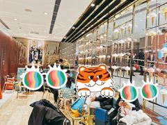 -VENCHI 闻绮(北京国贸商城店)