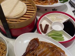 -惠丰堂饭庄·烤鸭·京味菜(翠微路店)