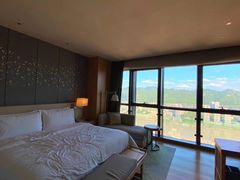 -重庆解放碑威斯汀酒店