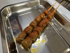 -海平馄饨(逍遥二路店)