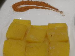 双味凉粉-玉雪春天(中正花园店)