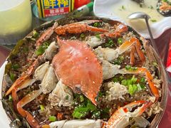 -阿弟特色海鲜餐厅·大排档(平潭店)