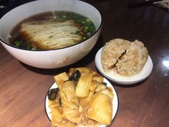 -十面春风·江南面馆(崇宁路店)