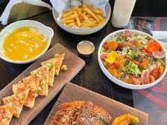 -Nord Grill&Bar Highland诺德西餐(深圳欢乐海岸店)