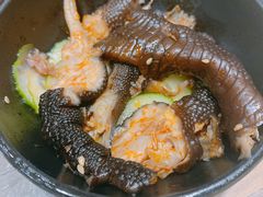 -好人民间小吃(镇江八佰伴店)