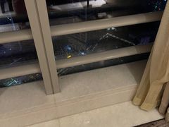 -广州奥园喜来登酒店