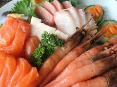 -高木日本料理(静安寺店)