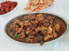 -鼓歌海鲜舫·手抓海鲜(大学城店)