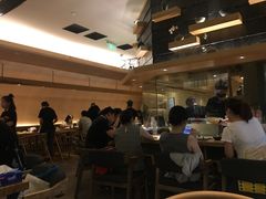 -初居食屋日式料理(万象城购物中心店)