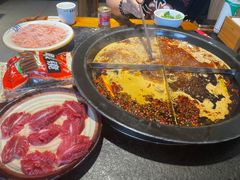 -陈眼镜火锅(总店)