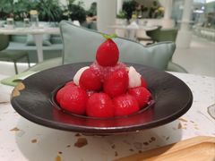 -大树餐厅(环球港店)