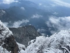 -峨眉山风景名胜区