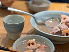 -静一餐厅·湖北菜(前门创始店)
