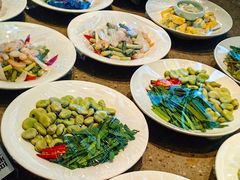 -小城故事·地道宁波味(月湖盛园店)