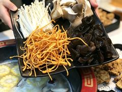 -京门活鱼馆·鱼火锅(百子湾（原红庙）店)