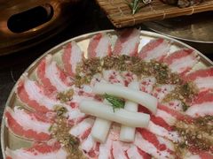 -味家烤肉烤鳗鱼牛排(西塔旗舰店)