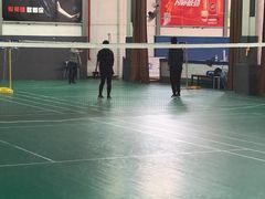 -翔立方体育文化综合体(南翔智地店)