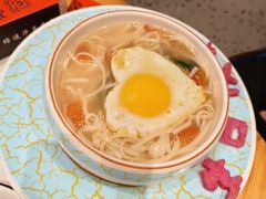 -高鸽子锦州烧烤63年(海阳路店)