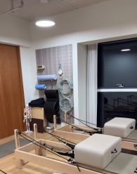 -阿南达·瑜伽普拉提·阿育吠陀疗愈中心