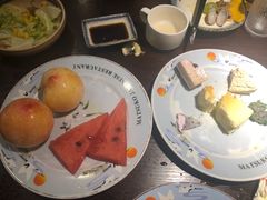 -松子料理(白家庄店)
