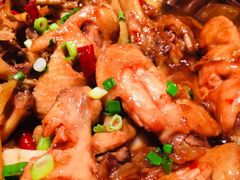 -胖哥俩肉蟹煲(世茂国际广场店)