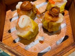 -叹茶靓点·粤式餐厅·全天茶市(石井万民广场店)