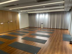 -FineYoga梵音瑜伽·普拉提