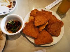 -玫瑰红烤羊排(北新桥三条店)