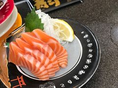 -禾绿回转寿司(国瑞店)