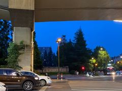 -浙江工业大学（朝晖校区）-游泳馆