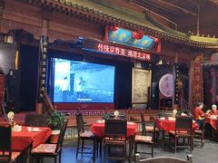 -正阳门饭庄·烤鸭·北京菜(万丰路七里庄店)
