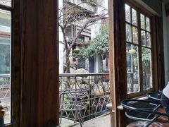 包房-爪哇空气酒吧