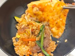 -芒果料理小吃(人民大会堂店)