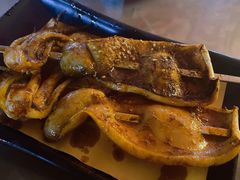 -大锅强·蒸海鲜青岛菜(城市阳台店)