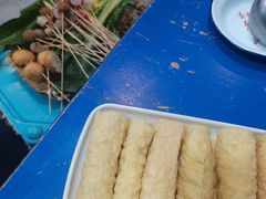 -马路边边麻辣烫(世纪金源店)