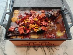 -北京王府井希尔顿酒店·万斯阁西餐厅