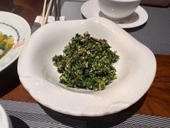 -杭州雅谷泉山庄酒店-餐厅