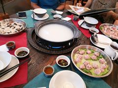 -御膳粥·牛乳粥底火锅·地道顺德菜(容桂店)