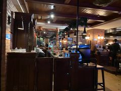 大堂-宝莱纳啤酒花园餐厅PAULANER BRAUHAUS Nanjing(广州路店)