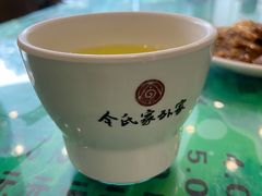 -令氏家外家周秦食府(高新店)