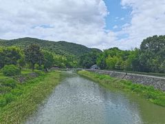 -兰亭风景区