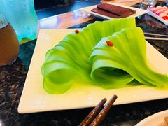 -老码头火锅(骡马市店)