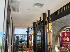 -二分八云雁阁•新晋菜大同味(长治路店)