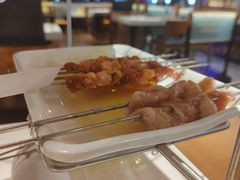 -玉善烧烤串城(长春总店)