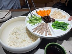 -云海肴·汽锅鸡·云南菜(高德置地店)