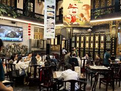 -蔼若春.传承三十年云南菜(金碧公园店)