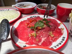 -犊门火锅(长沙五一广场总店)