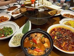 -尚宴(盛世广场·食尚街店)