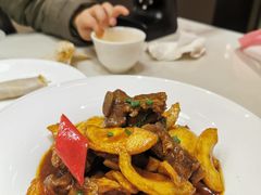 蛋白烧排骨-湖锦酒楼·旗舰店(三阳总店)